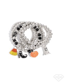 Spooky Shimmer - Multi