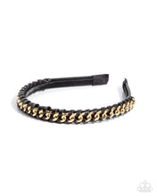 Load image into Gallery viewer, Woven Welding - Black- Preorder
