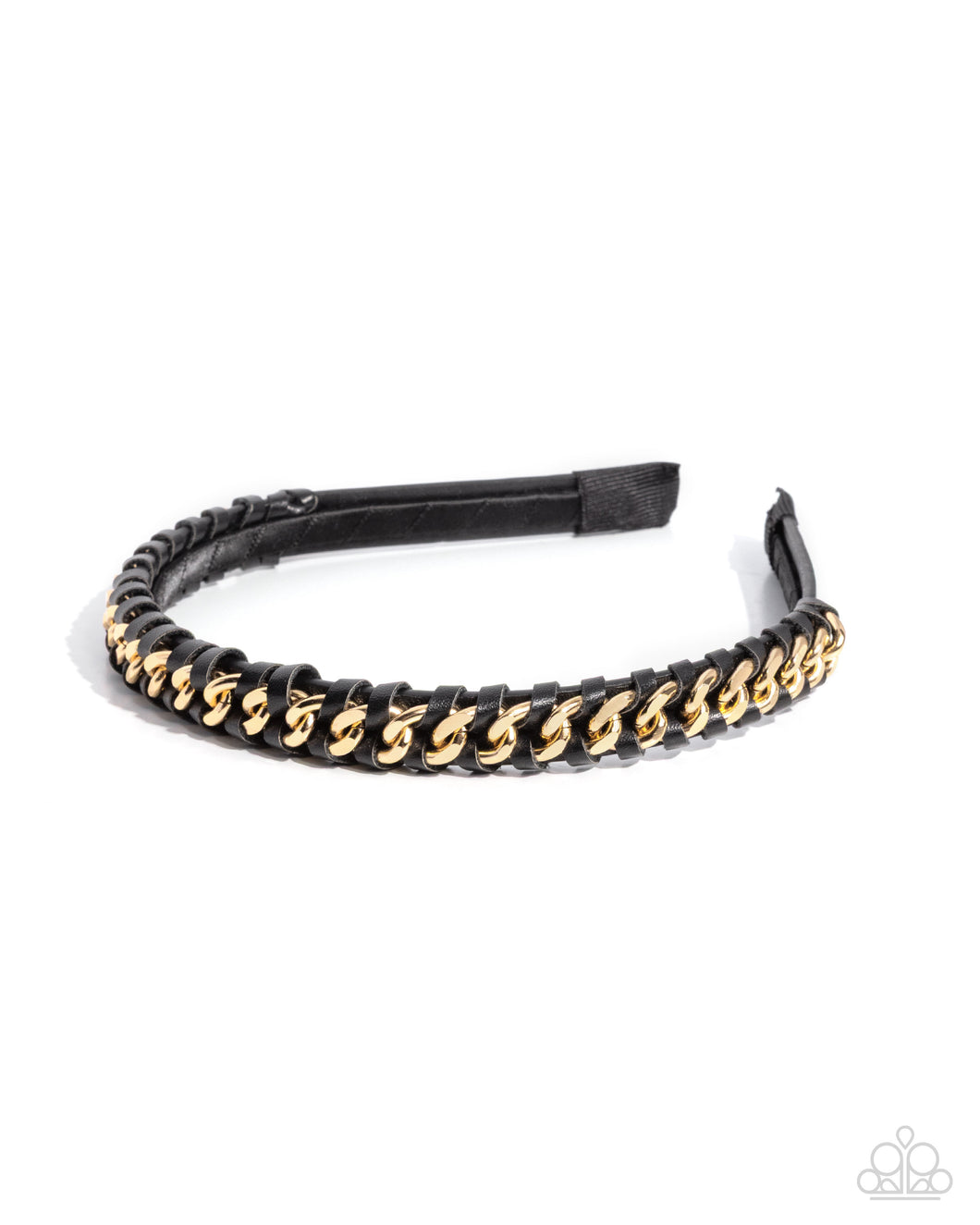 Woven Welding - Black- Preorder