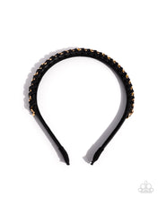 Load image into Gallery viewer, Woven Welding - Black- Preorder
