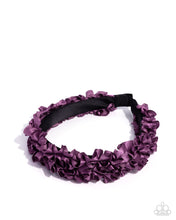 Load image into Gallery viewer, Ruffled Recruit - Purple - Preorder
