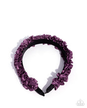 Load image into Gallery viewer, Ruffled Recruit - Purple - Preorder
