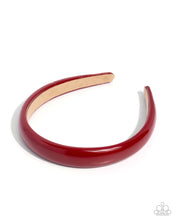 Load image into Gallery viewer, Regal Richness - Red - Preorder

