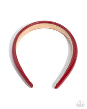 Load image into Gallery viewer, Regal Richness - Red - Preorder
