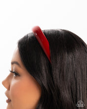 Load image into Gallery viewer, Regal Richness - Red - Preorder
