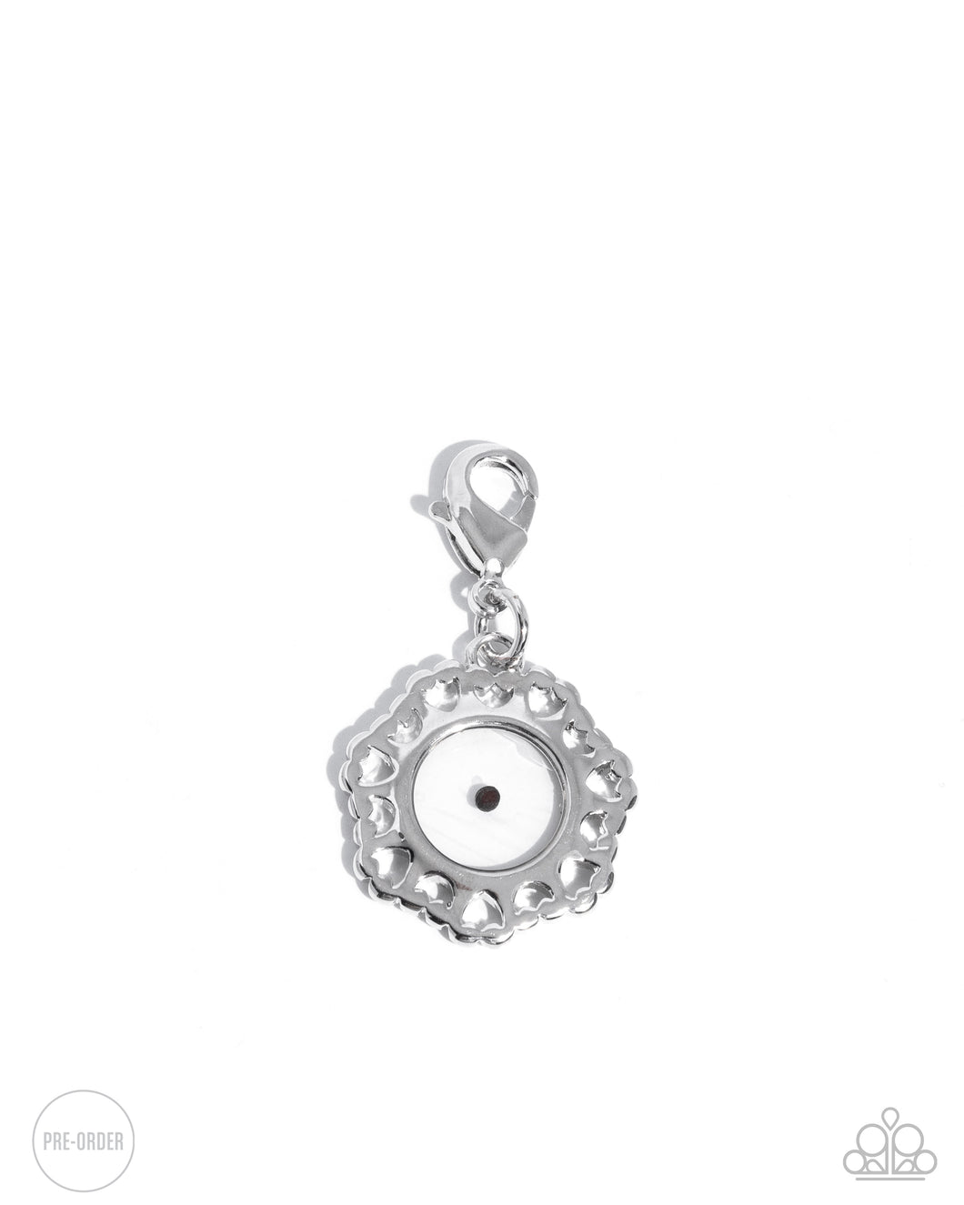 Memorable Mustard Seed - Silver