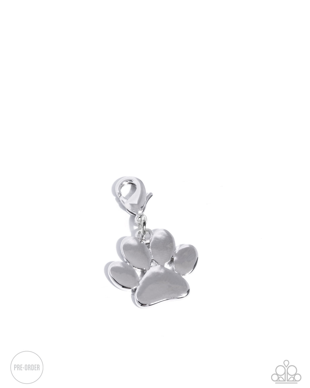 A Moms Best Friend - Silver