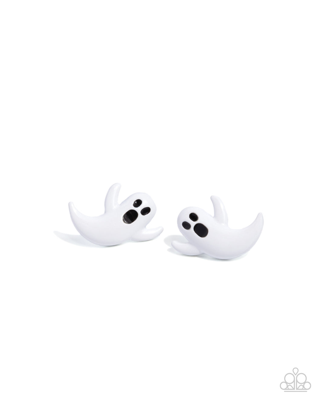 Ghost Hunter - White - Preorder
