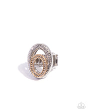 Load image into Gallery viewer, Optical Overlay - Silver - Preorder
