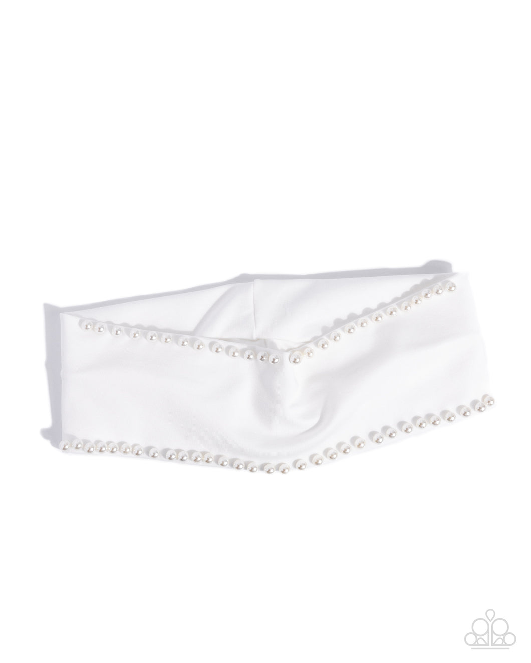 Pearl Prelude - White - Preorder