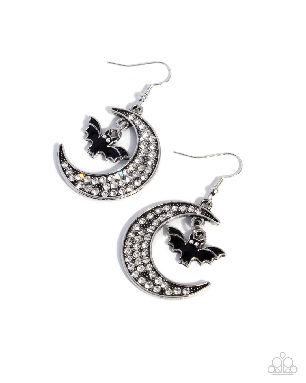 Handcrafted Halloween - Black - Preorder