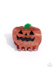 Load image into Gallery viewer, Jubilant Jack-O-Lantern - Orange - Preorder
