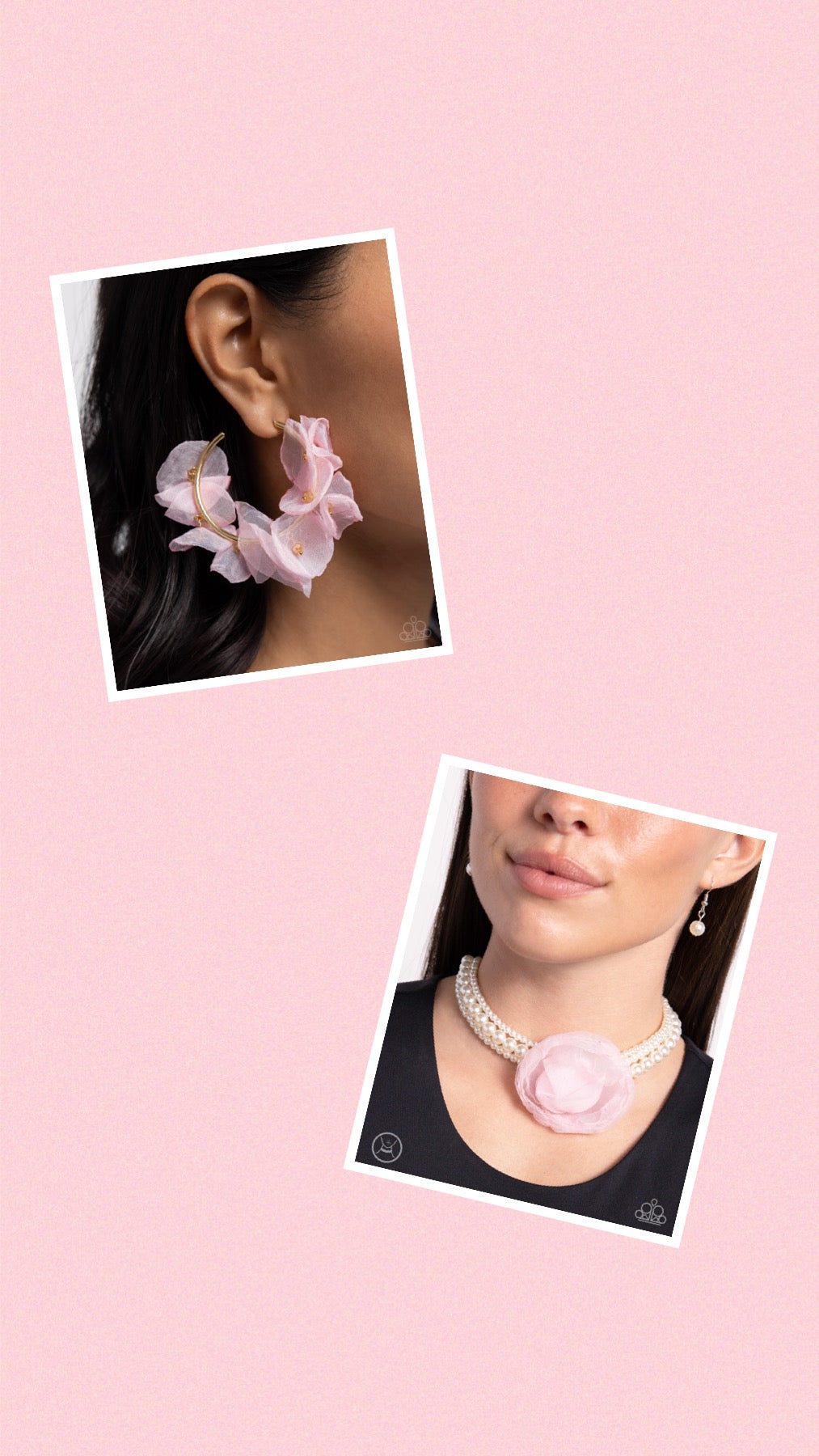Pink Set