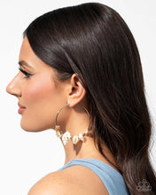 Load image into Gallery viewer, Seashell Sonnet - gold
