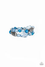 Load image into Gallery viewer, Rockin Rock Candy - Blue
