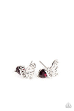 Load image into Gallery viewer, Starlet Shimmer Earring_Butterfly
