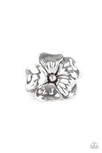 Load image into Gallery viewer, Tropical Gardens - Silver
