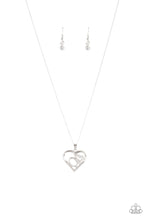 Load image into Gallery viewer, Cupid Charm - White
