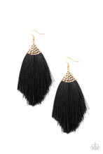 Load image into Gallery viewer, Tassel Tempo - Gold
