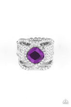Load image into Gallery viewer, Triple Crown Twinkle - Purple
