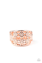 Load image into Gallery viewer, Crazy About Daisies - Rose Gold
