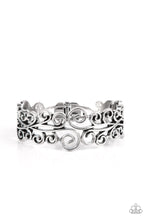 Load image into Gallery viewer, Dressed to FRILL - Silver
