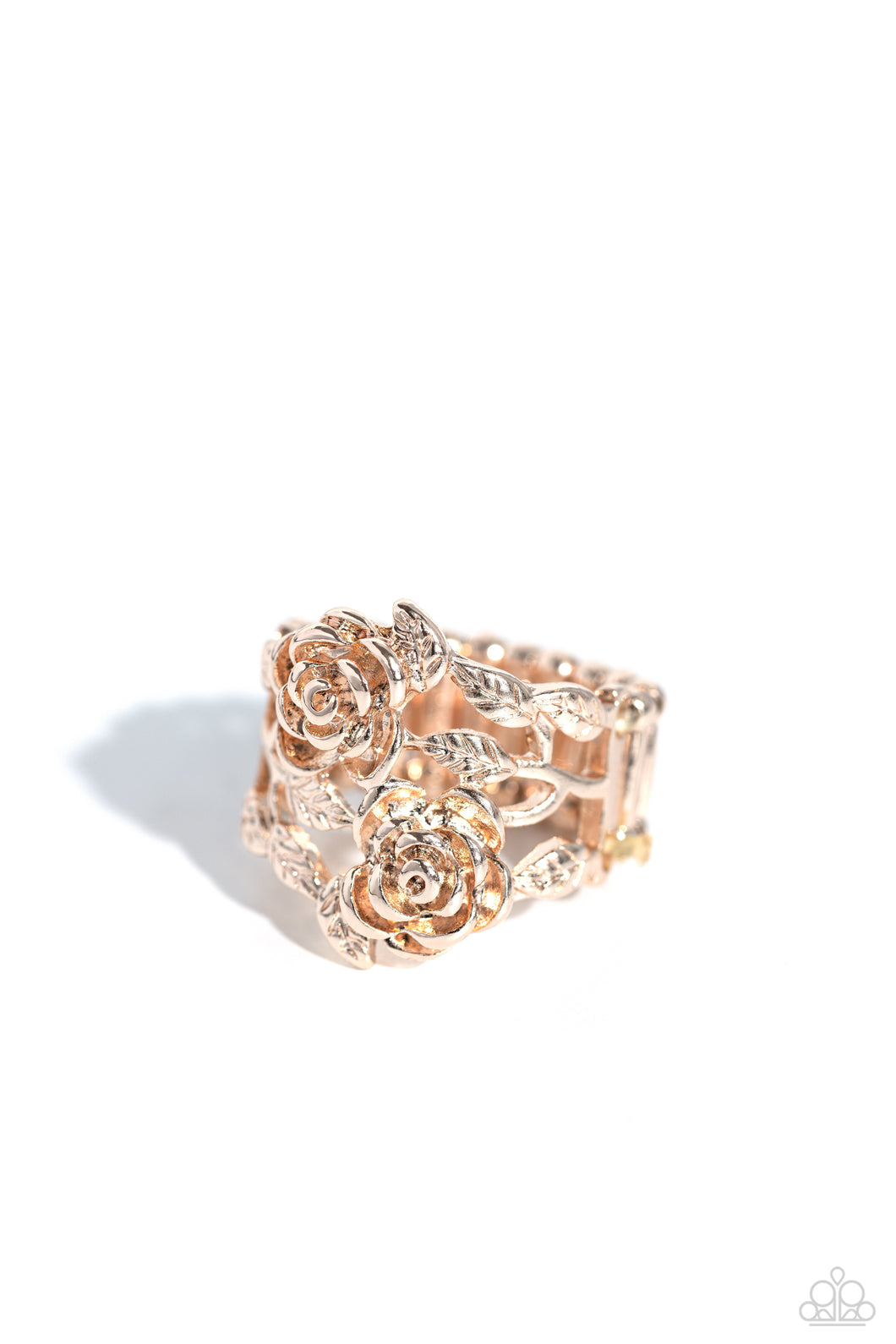 Anything ROSE - Rose Gold