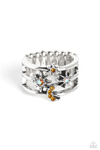 Load image into Gallery viewer, Fly Me To The Stars - Orange
