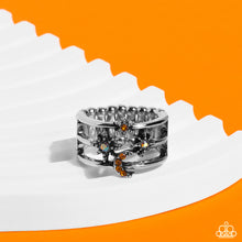 Load image into Gallery viewer, Fly Me To The Stars - Orange
