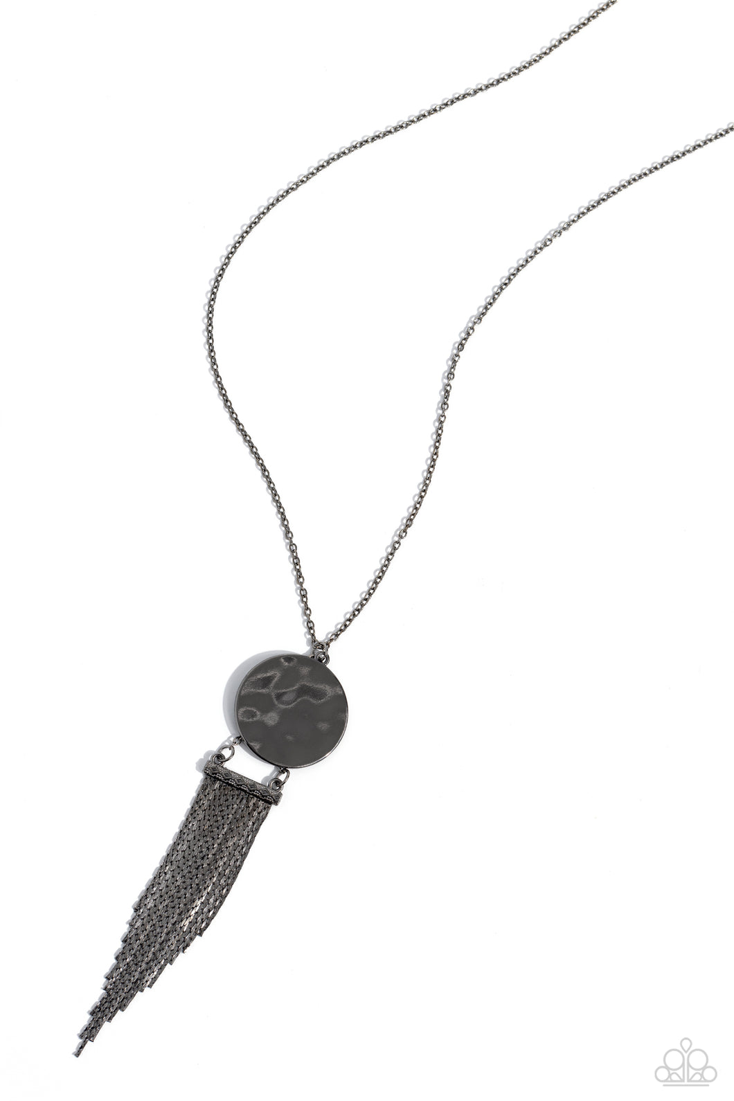 Tassel Tenure - Black