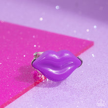 Load image into Gallery viewer, Lively Lips - Purple
