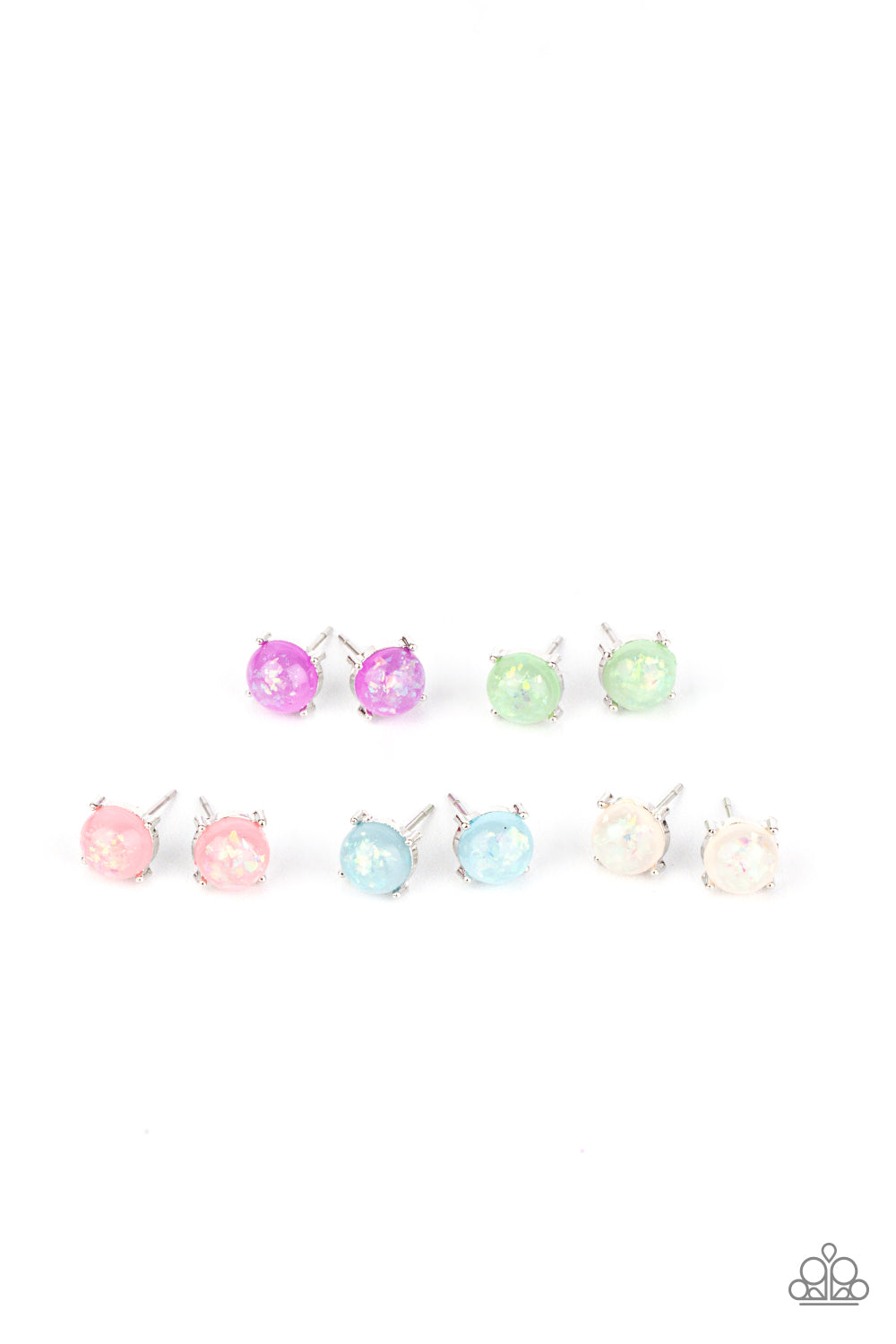 Starlet Shimmer Earring